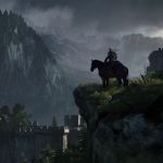   The Witcher 3: Wild Hunt -  